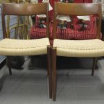 583 1160 CHAIRS